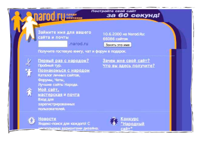 Yandex